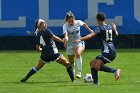 WSoc vs Smith  Wheaton College Women’s Soccer vs Smith College. - Photo by Keith Nordstrom : Wheaton, Women’s Soccer